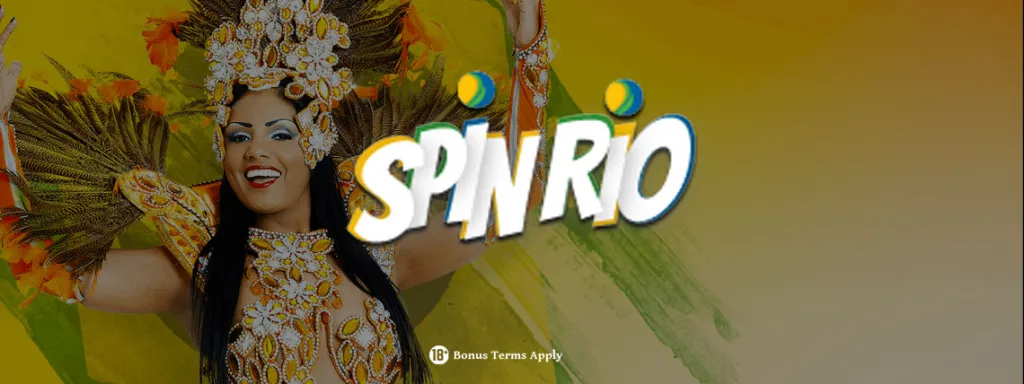 SpinRio Casino