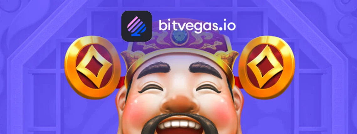 bitvegas free spins