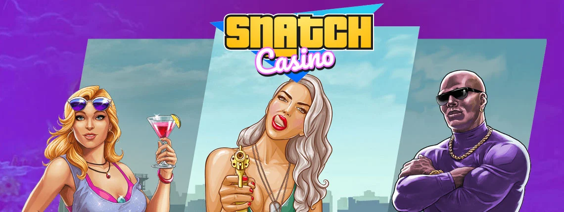 snatch casino free spins