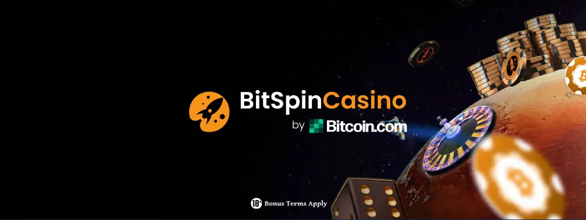 BitSpinCasino