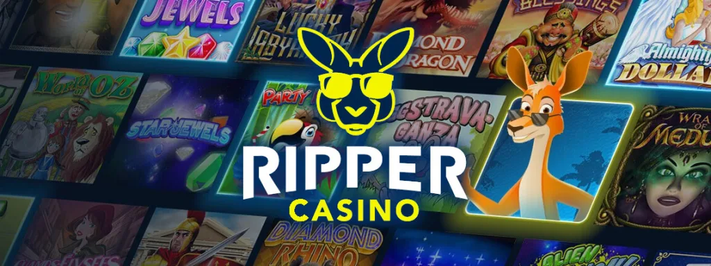 ripper casino no deposit