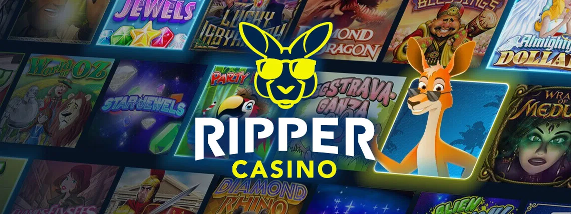 ripper casino no deposit