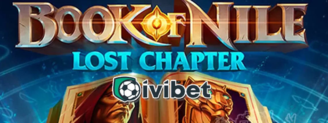 book of nile lost chapter ivibet