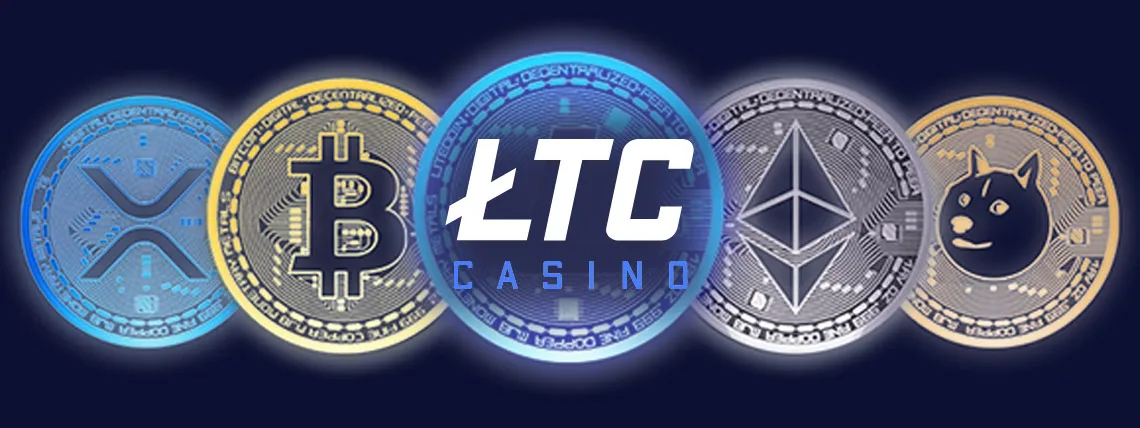 ltc casino