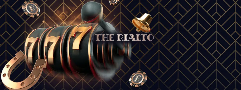 the rialto