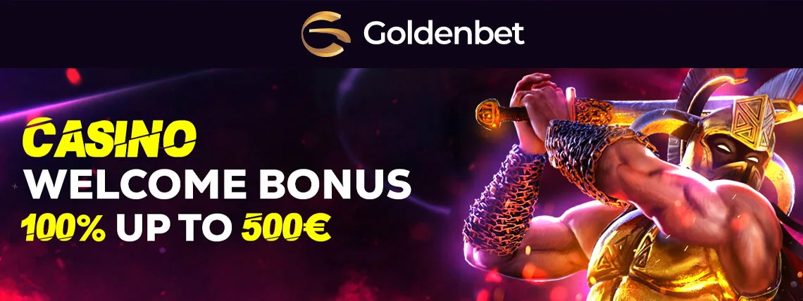 goldenbet new casino