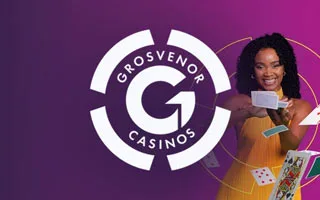 Grosvenor £50 Bonus with £20 Deposit!