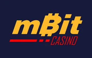 mBit 300 Free Spins + up to 4 BTC