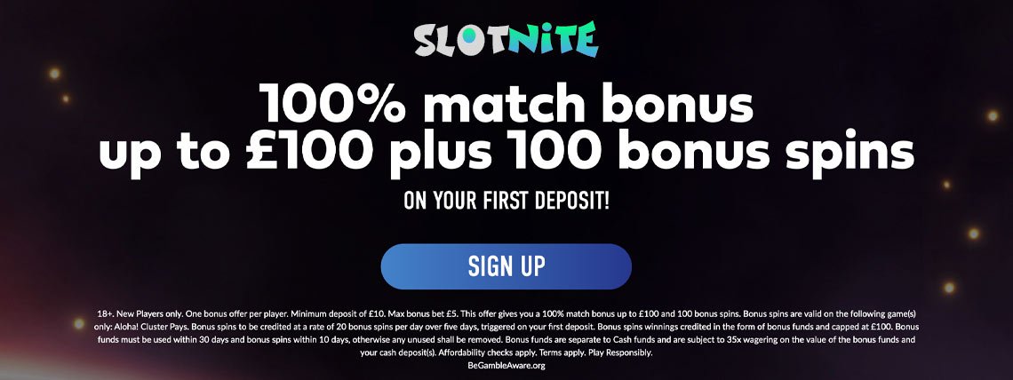 slotnite casino uk