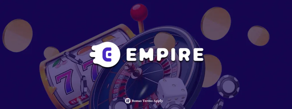 Empire Casino