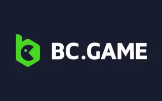 BC Game - Win up to 5 BTC No Deposit!