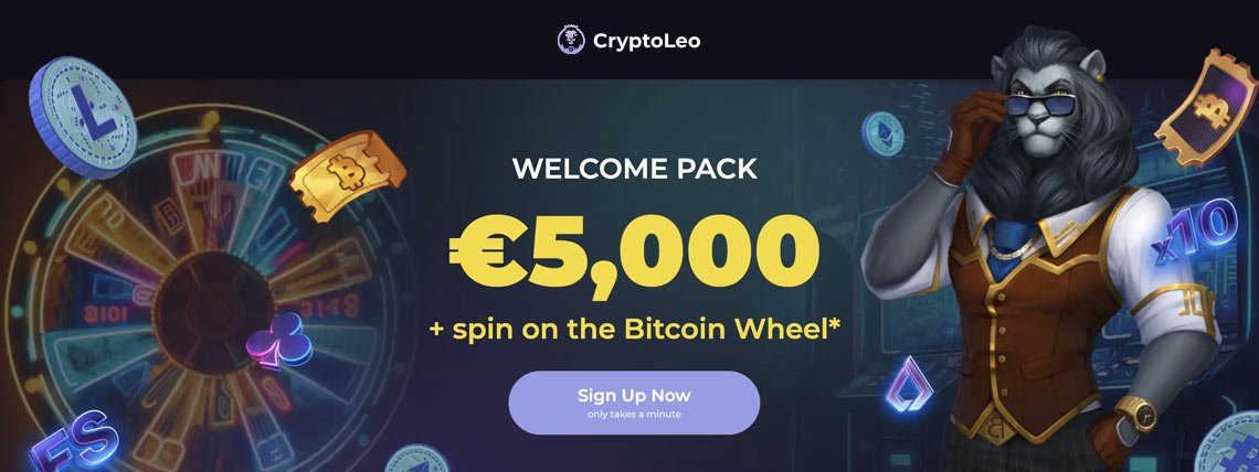 cryptoleo