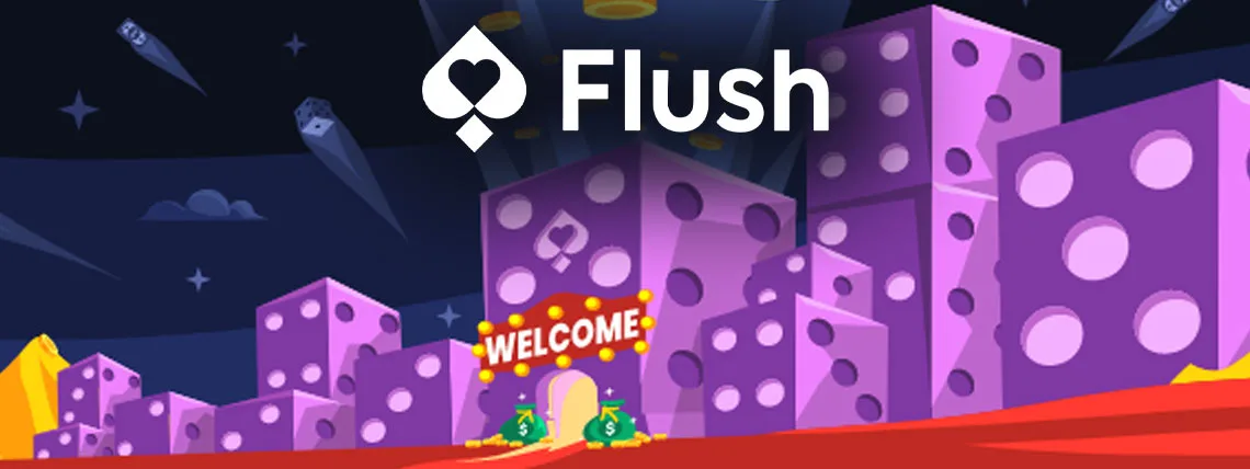 flush casino