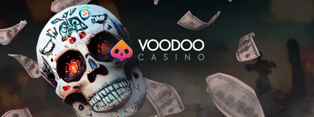 voodoo casino