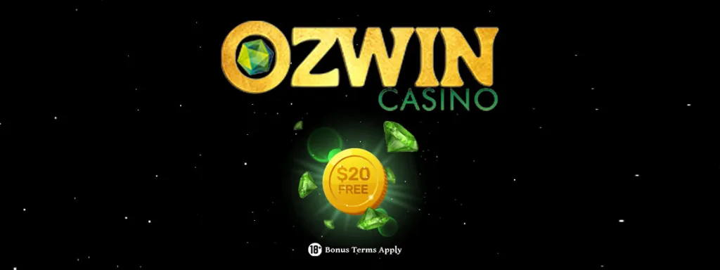 OzWin Casino