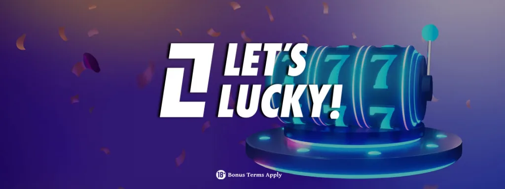 LetsLucky Casino