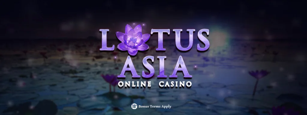 Lotus Asia Casino