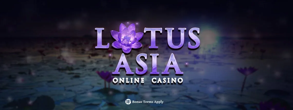 Lotus Asia Casino