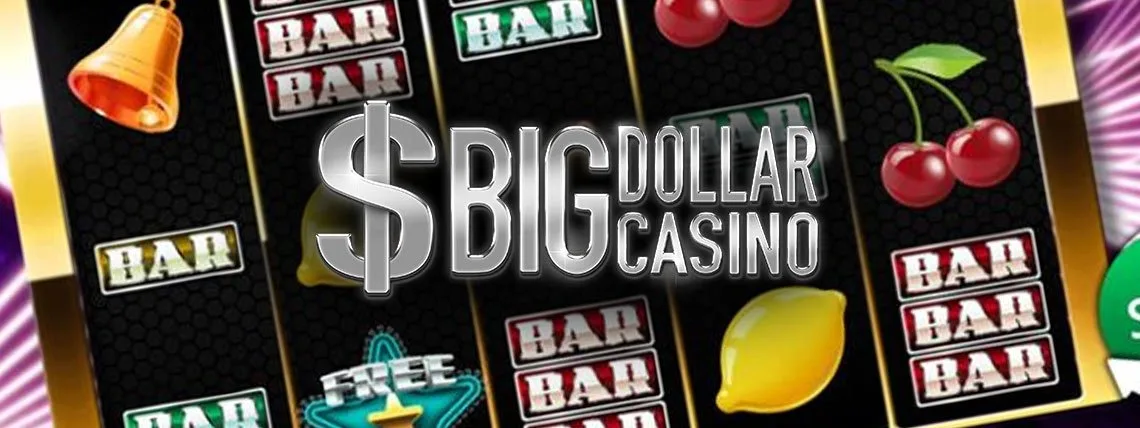 big dollar casino no deposit