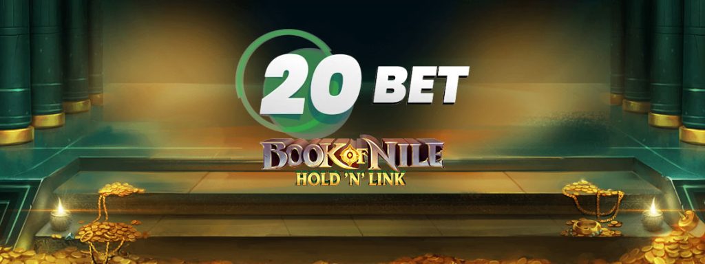 20bet book of nile