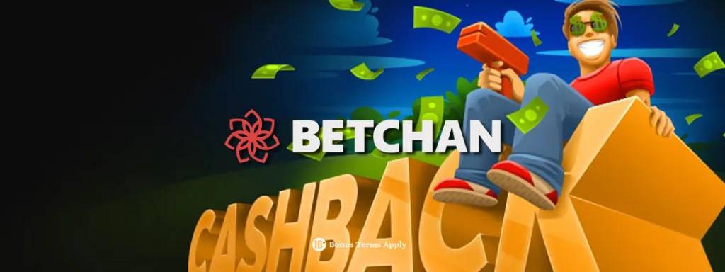 Betchan Casino