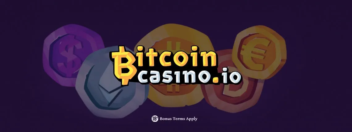 Bitcoincasino.io