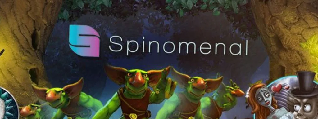 spinomenal casino