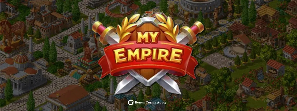 MyEmpire Casino