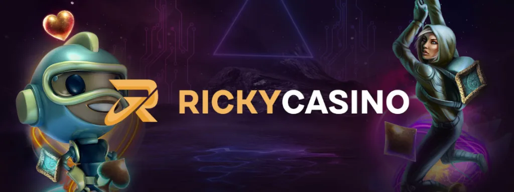 Ricky Casino generic