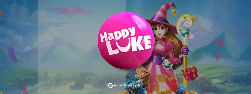 HappyLuke Casino