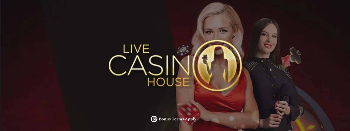 Live Casino House