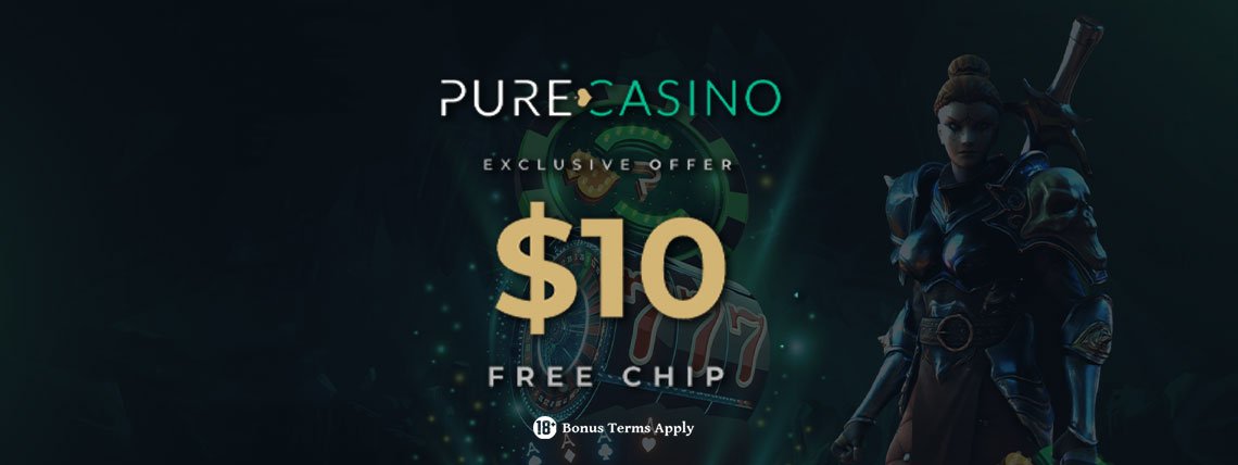 No Deposit Casino Bonus