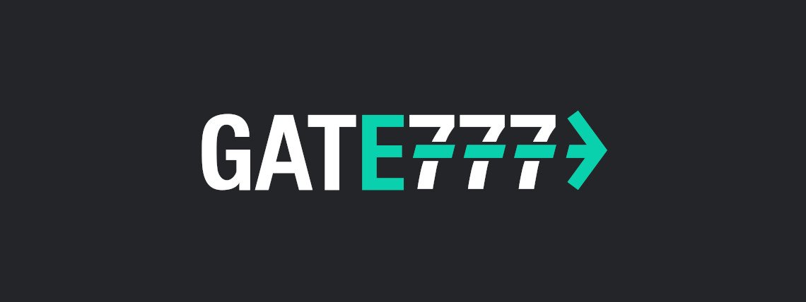 Gate777 logo