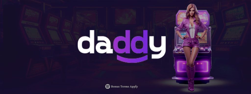 Daddy Casino