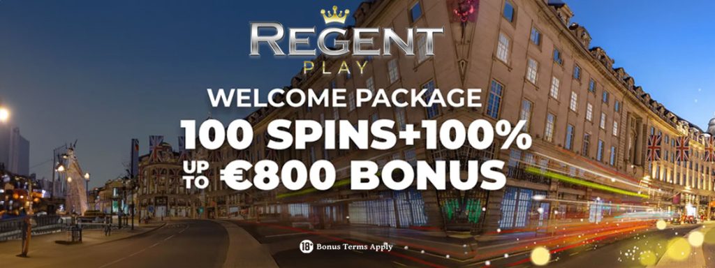 Regent Play Casino