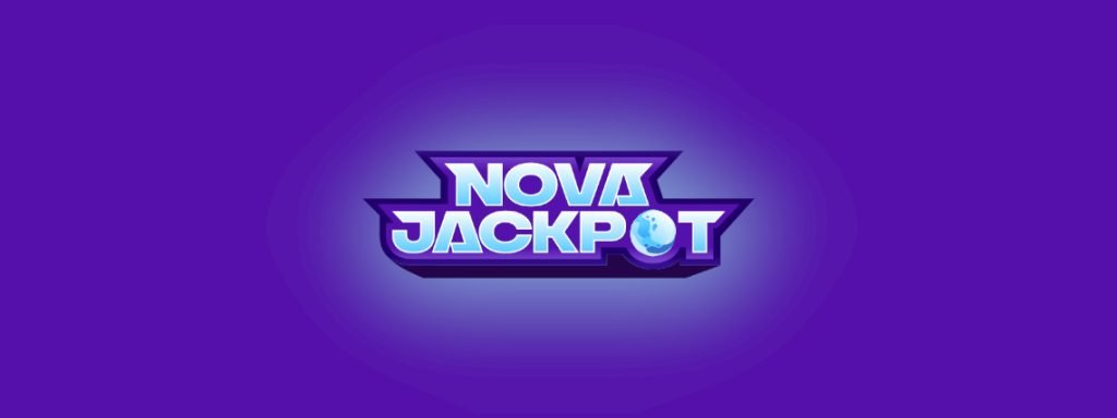 Nova Jackpot Casino logo