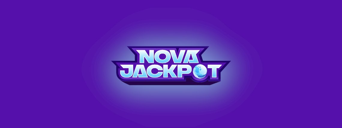 Nova Jackpot Casino logo