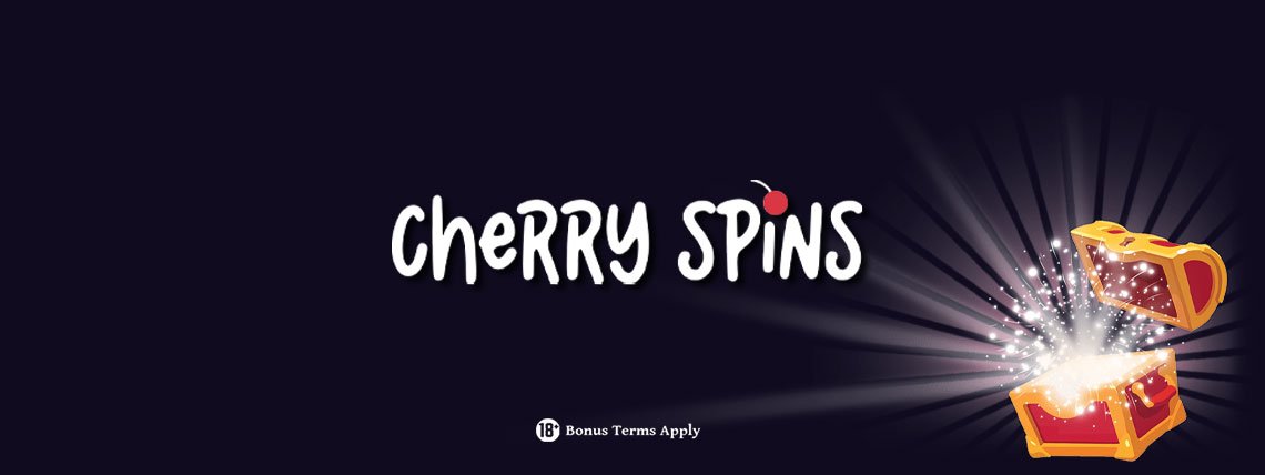 Cherr Spins Casino