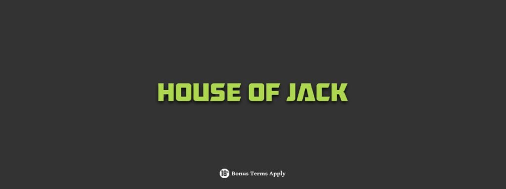 House of Jack Casino