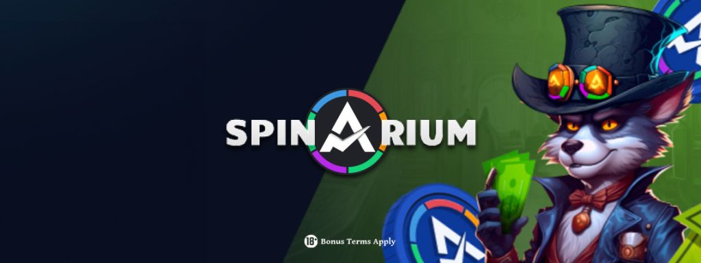 Spinarium Casino