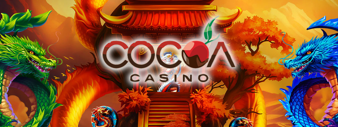 cocoa casino free spins