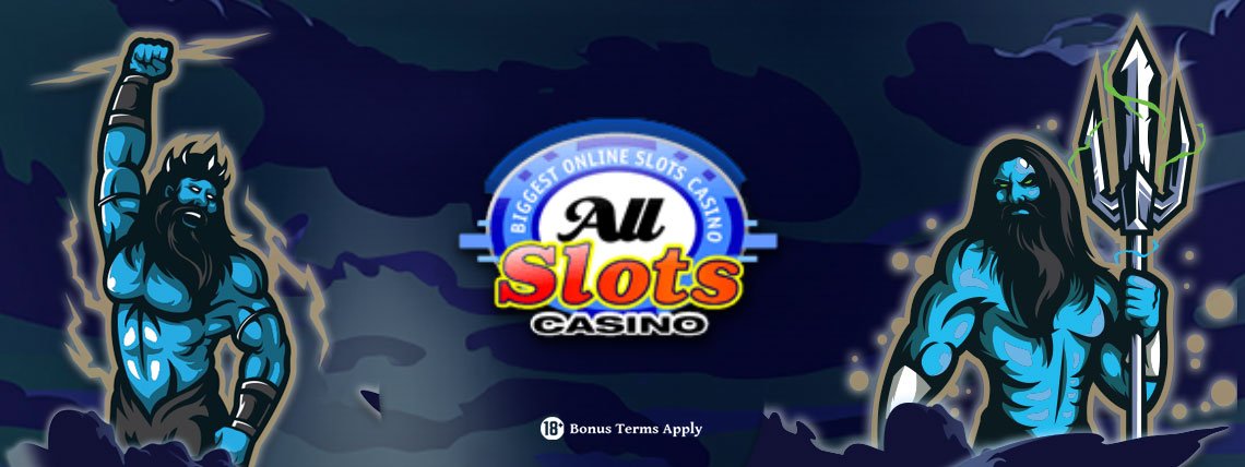 All Slots Casino