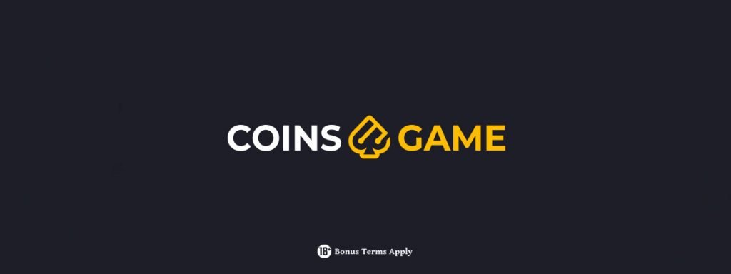 Coins.Game Casino