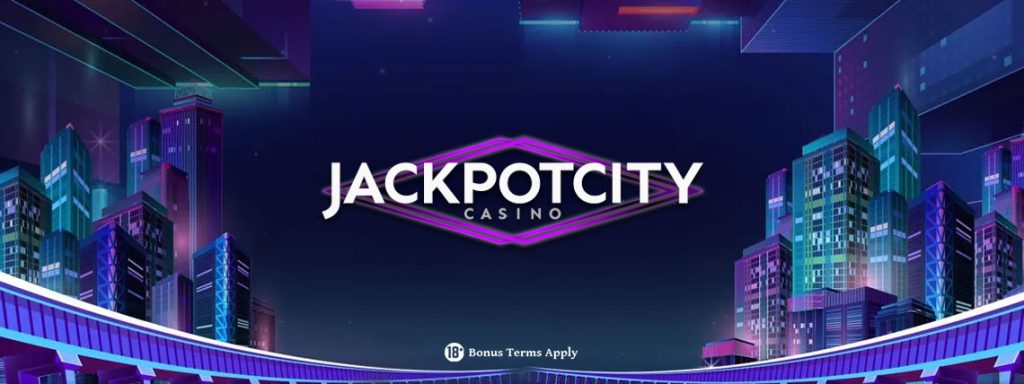 Jackpot City