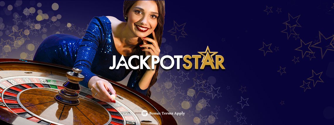 Jackpot Star Casino