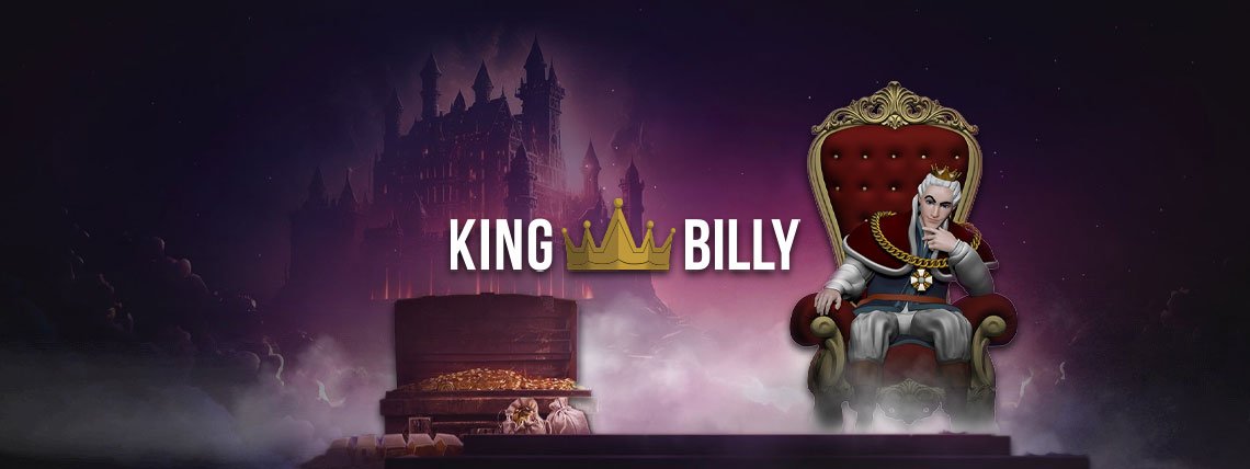 King Billy Casino