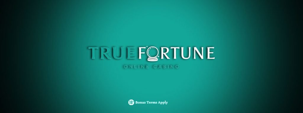 True Fortune Casino No Deposit Bonus