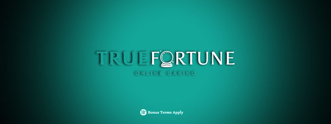 True Fortune Casino No Deposit Bonus