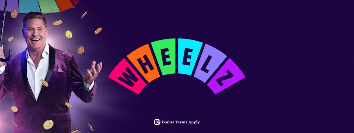 Wheelz Casino