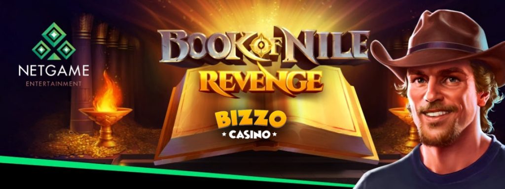 book of nile revenge bizzo